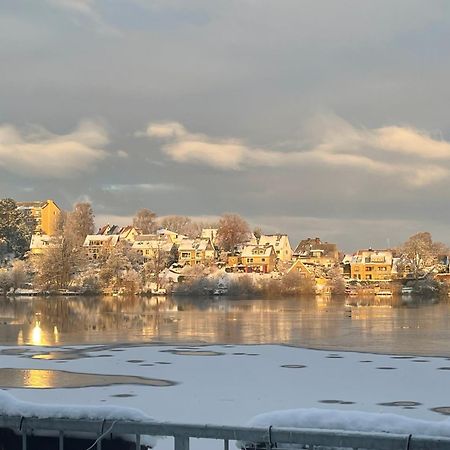 Trentseeparadies เพลิน ภายนอก รูปภาพ