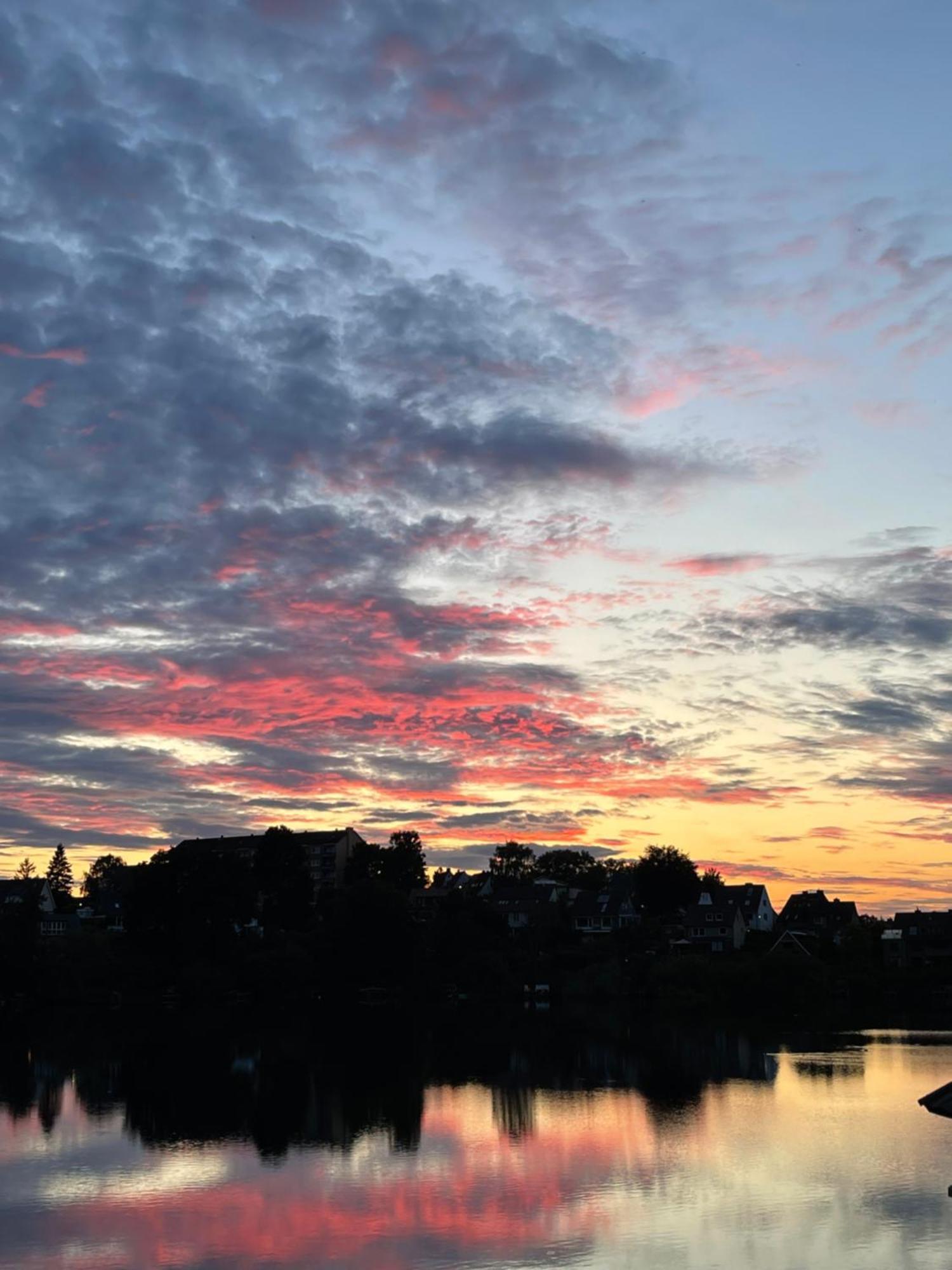 Trentseeparadies เพลิน ภายนอก รูปภาพ