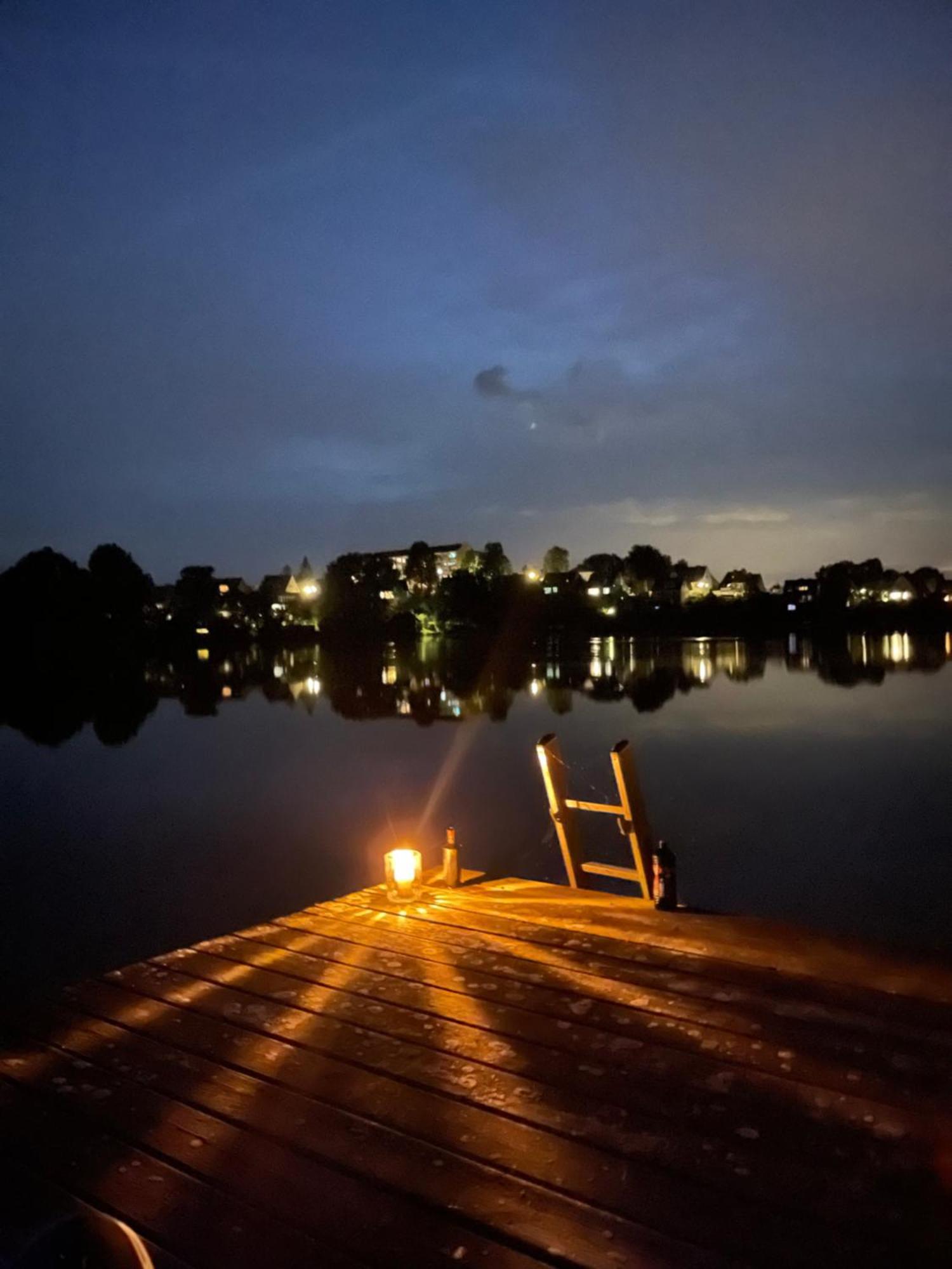 Trentseeparadies เพลิน ภายนอก รูปภาพ