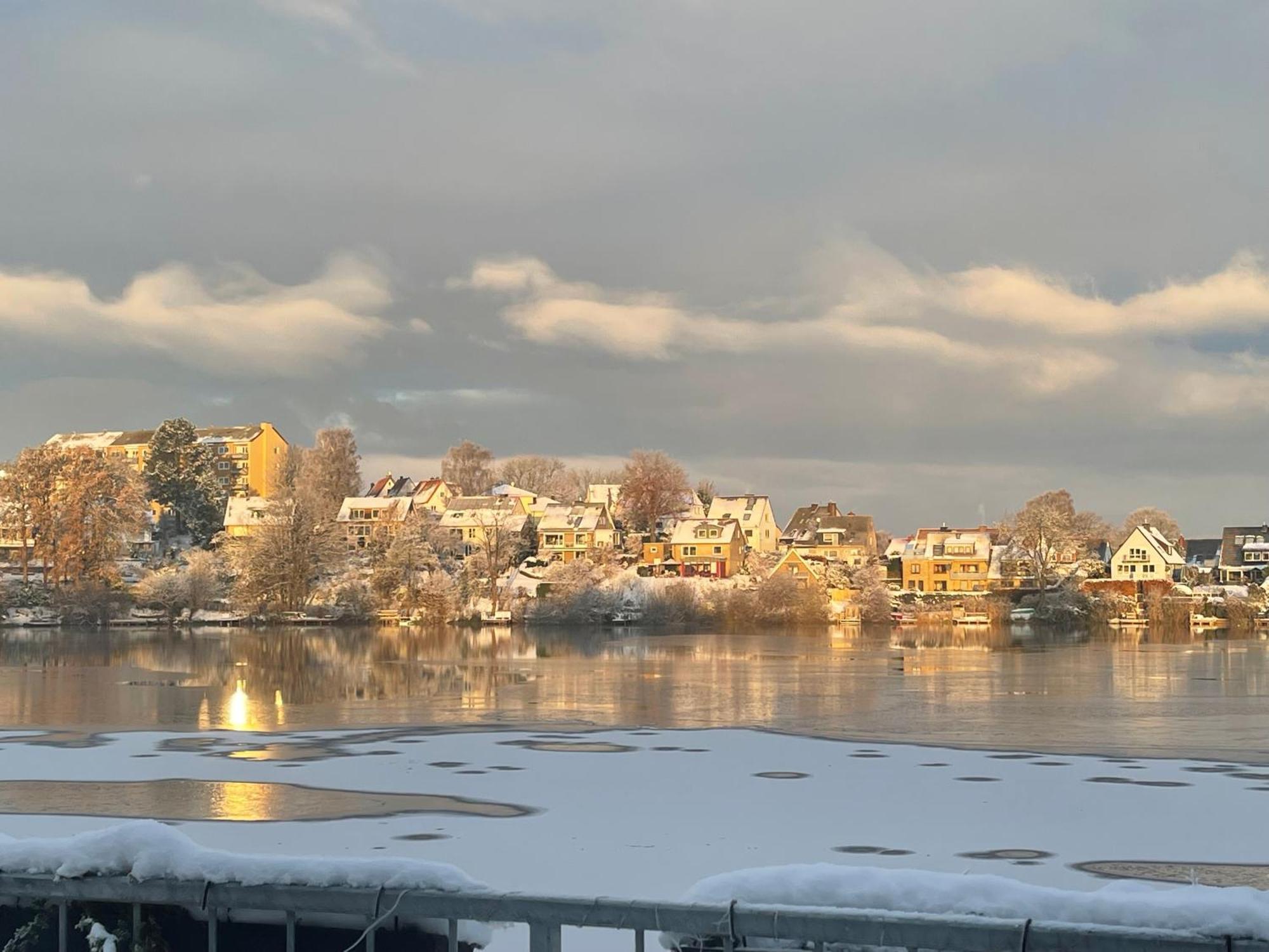 Trentseeparadies เพลิน ภายนอก รูปภาพ