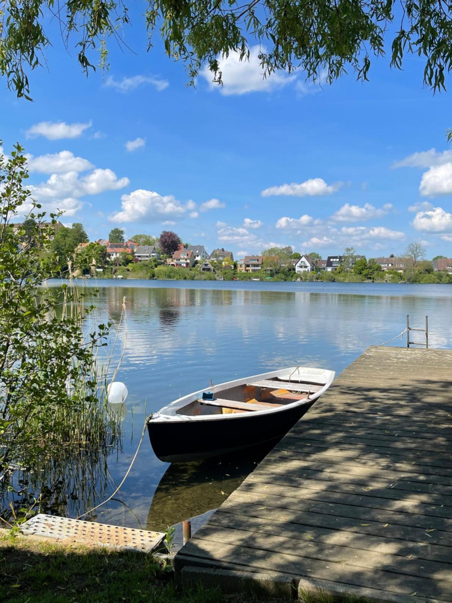 Trentseeparadies เพลิน ภายนอก รูปภาพ